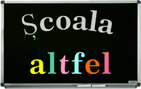 Scoala Altfel