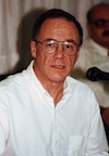 Marcelo Dascal